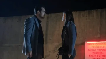 مسلسل حلم أشرف الحلقة 23: تصاعد توتر العلاقة بين أشرف ونيسان